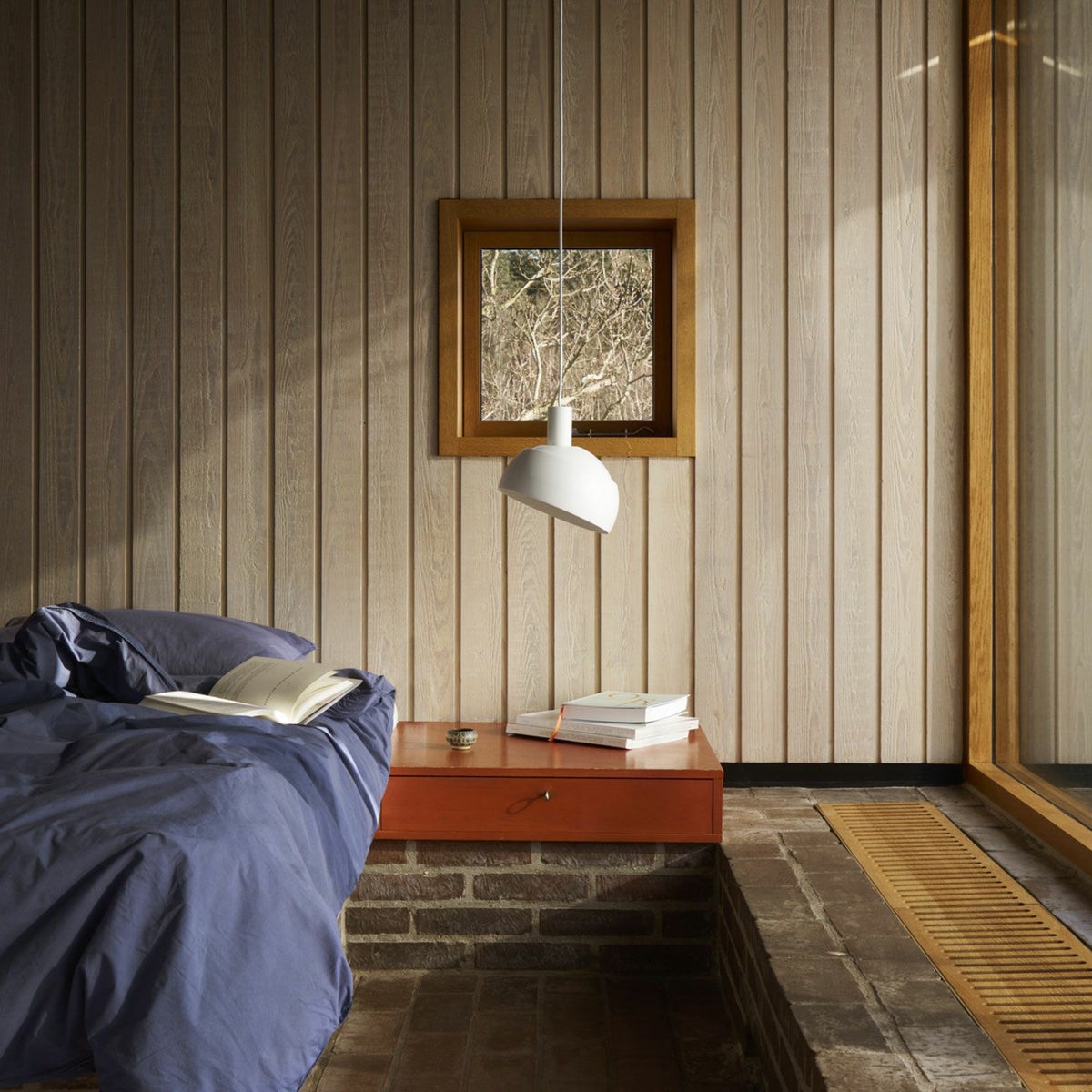 Louis Poulsen ルイスポールセン FJ Elements Pendant Lamp FJ エレメンツ ペンダントランプ Φ250mm カラー：ブラック デザイン：フィン・ユール