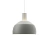 Louis Poulsen ルイスポールセン FJ Elements Pendant Lamp FJ エレメンツ ペンダントランプ Φ250mm カラー：オリジナル・グレー デザイン：フィン・ユール