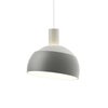 Louis Poulsen ルイスポールセン FJ Elements Pendant Lamp FJ エレメンツ ペンダントランプ Φ250mm カラー：オリジナル・グレー デザイン：フィン・ユール
