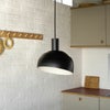 Louis Poulsen ルイスポールセン FJ Elements Pendant Lamp FJ エレメンツ ペンダントランプ Φ250mm カラー：オリジナル・グレー デザイン：フィン・ユール