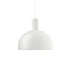 Louis Poulsen ルイスポールセン FJ Elements Pendant Lamp FJ エレメンツ ペンダントランプ Φ250mm カラー：ホワイト デザイン：フィン・ユール