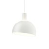Louis Poulsen ルイスポールセン FJ Elements Pendant Lamp FJ エレメンツ ペンダントランプ Φ250mm カラー：ホワイト デザイン：フィン・ユール