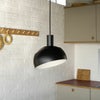 Louis Poulsen ルイスポールセン FJ Elements Pendant Lamp FJ エレメンツ ペンダントランプ Φ250mm カラー：ホワイト デザイン：フィン・ユール