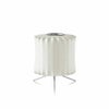 Herman Miller ハーマンミラー BUBBLE LAMPS バブルランプ Lantern Tripod Lamp ランタン トリポッド テーブルランプ デザイン：ジョージ・ネルソン