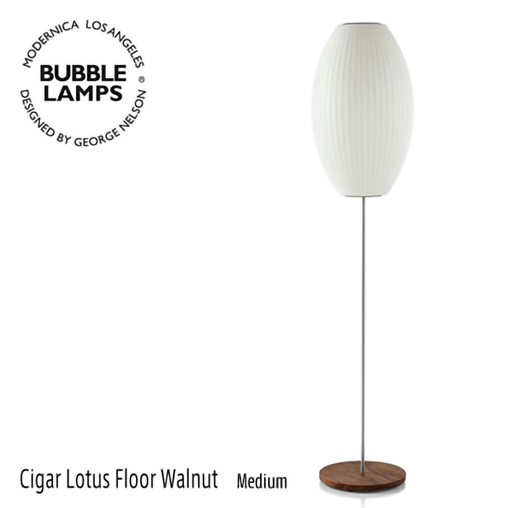 Herman Miller ハーマンミラー BUBBLE LAMPS バブルランプ Pear Lotus