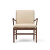 Carl Hansen & Son カール・ハンセン＆サン OW149 コロニアルチェア ウォルナット （オイルフィニッシュ） 張座：レザー Terra テラ デザイン：オーレ・ヴァンシャー