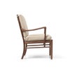 Carl Hansen & Son カール・ハンセン＆サン OW149 コロニアルチェア ウォルナット （オイルフィニッシュ） 張座：レザー Terra テラ デザイン：オーレ・ヴァンシャー