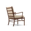 Carl Hansen & Son カール・ハンセン＆サン OW149 コロニアルチェア ウォルナット （オイルフィニッシュ） 張座：レザー Terra テラ デザイン：オーレ・ヴァンシャー