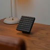 Date Block デートブロック 卓上万年カレンダー デスクトップ デザイン：2タイプ カラー：2色 日本製