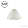 Herman Miller ハーマンミラー NELSON BELL BUBBLE PENDANT ネルソン ベル バブル ペンダント ワンサイズ デザイン：ジョージ・ネルソン※要電気工事