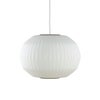 Herman Miller ハーマンミラー BUBBLE LAMPS バブルランプ Angled Sphere アングルド スフィア ペンダントランプ ワンサイズ デザイン：ジョージ・ネルソン