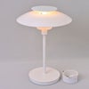 Louis Poulsen ルイスポールセン PH 80 Portable ポータブル LED テーブルランプ スタンドライト Φ230mm （ホワイト） ポール・ヘニングセン