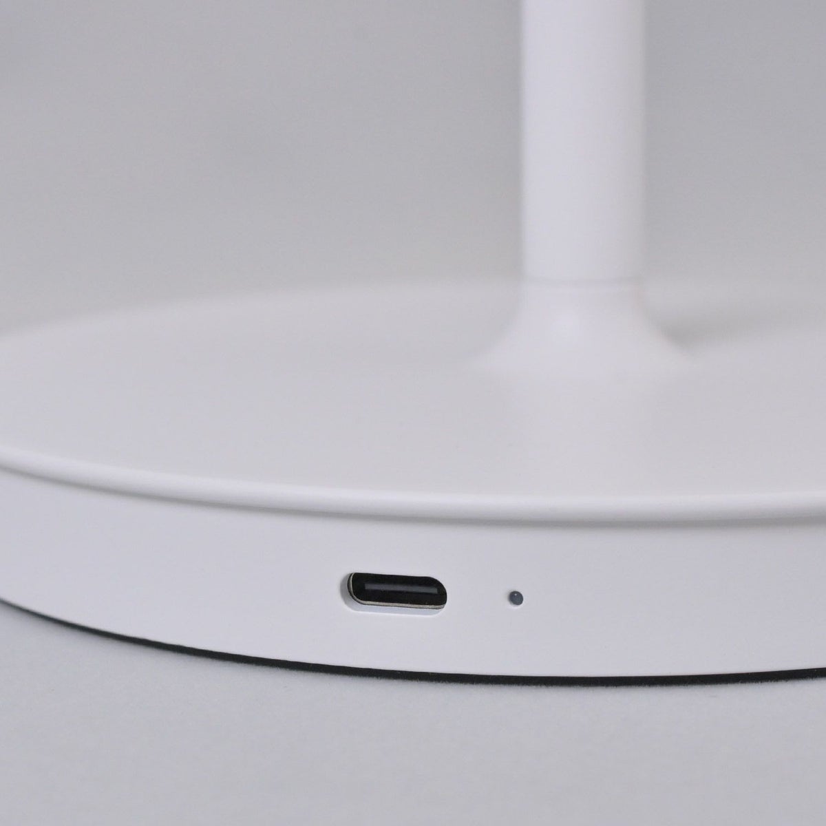 Louis Poulsen ルイスポールセン PH 80 Portable ポータブル LED テーブルランプ スタンドライト Φ230mm （ホワイト） ポール・ヘニングセン