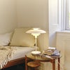 Louis Poulsen ルイスポールセン PH 80 Table Lamp テーブルランプ スタンドライト Φ320mm （ホワイト） ポール・ヘニングセン