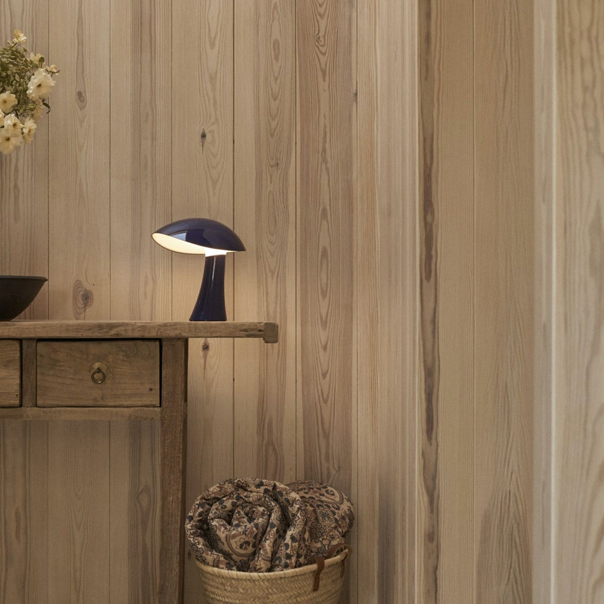 Louis Poulsen ルイスポールセン Rumee 220 Portable Lamp ルーミー 220 ポータブル LED テーブルランプ スタンドライト カラー：3色 ガブリエル・タン