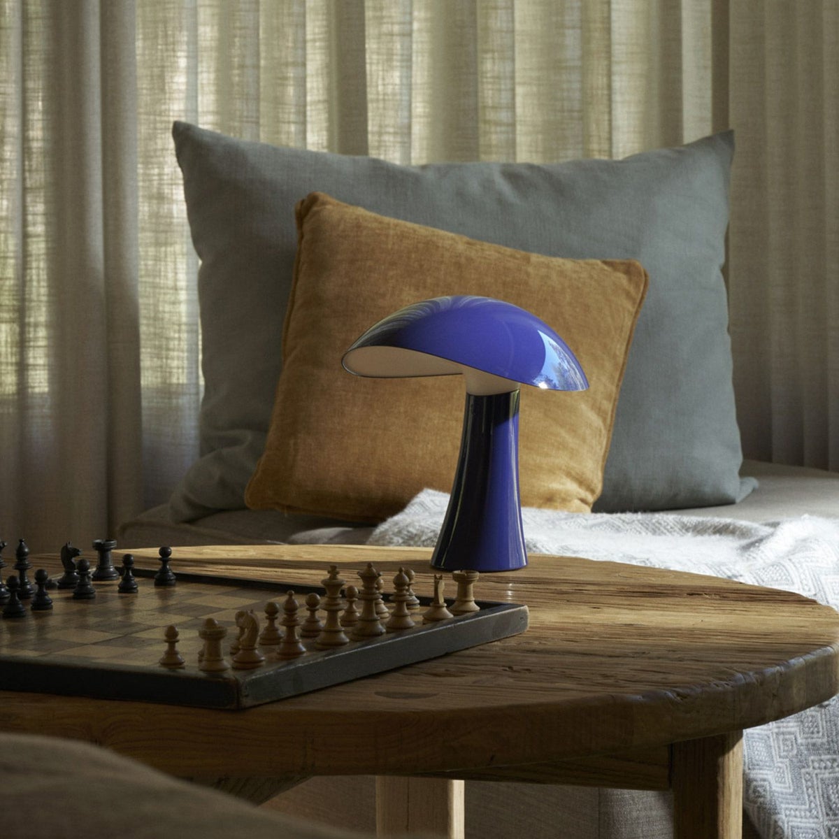 Louis Poulsen ルイスポールセン Rumee 220 Portable Lamp ルーミー 220 ポータブル LED テーブルランプ スタンドライト カラー：3色 ガブリエル・タン