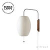 Herman Miller ハーマンミラー BUBBLE LAMPS バブルランプ Cigar Wall Scone シガー ウォールランプ ワンサイズ デザイン：ジョージ・ネルソン