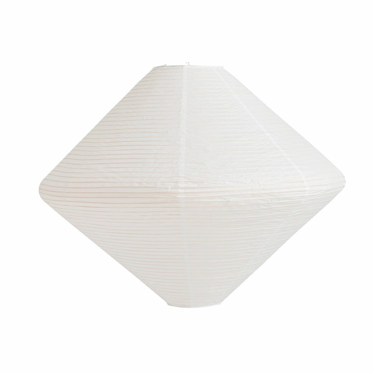 HAY ヘイ Paper Shade ペーパーシェード Diamond ダイヤモンド ペンダントランプ 照明 和紙 サイズ：3種類 デザイン：HAY コードセット付属