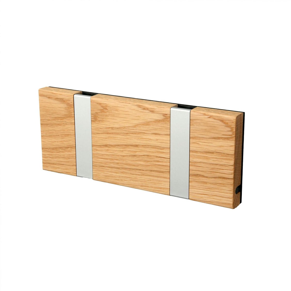 LoCa ロカ KNAX Horizontal 2 ナックス ホリゾンタル 2 ウォールハンガー コートハンガー カラー：2色 デザイン：ハリット＆ソーレンセン