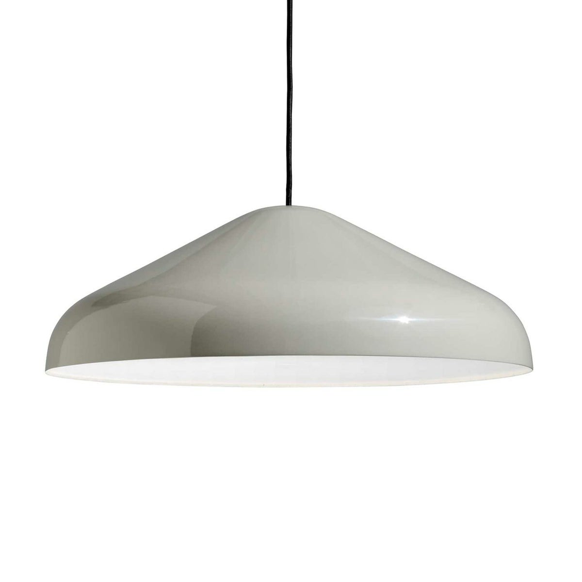 HAY ヘイ Pao Pendant 470 パオ ペンダント ライト Φ47cm カラー：3色 デザイン：深澤直人