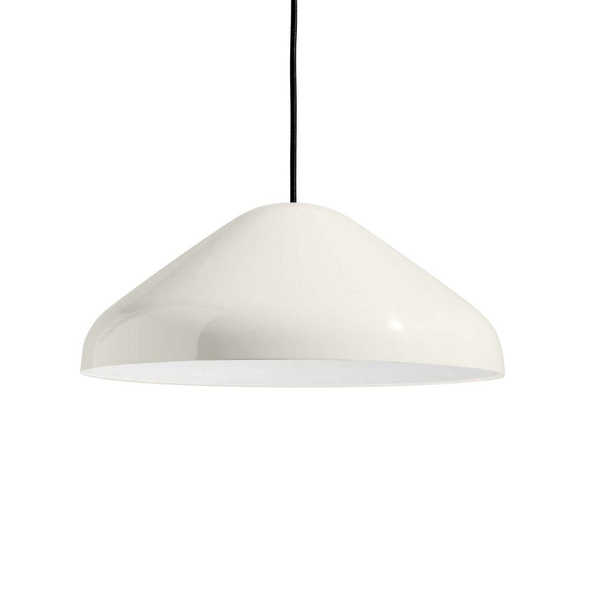 HAY ヘイ Pao Pendant 350 パオ ペンダント ライト Φ35cm カラー：3色 デザイン：深澤直人