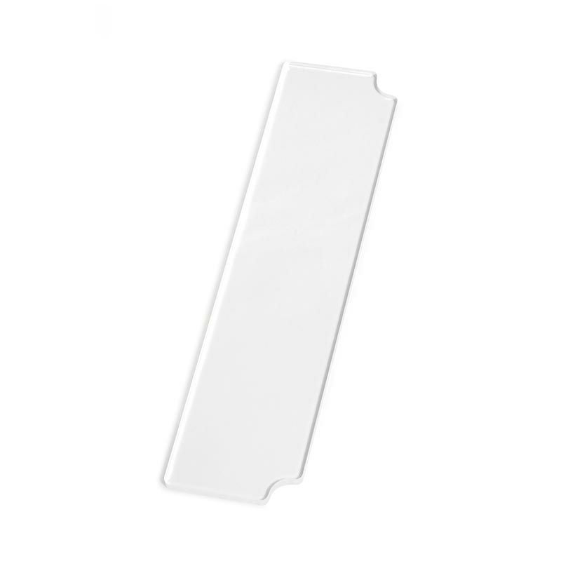  B-LINE ビーライン Boby Wagon ボビーワゴン 専用オプション アクリルプレート 棚板用1枚 ※ボビーワゴン本体別売り