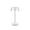 FLOS フロス BON JOUR Unplugged ボンジュール アンプラグド テーブルランプ ポータブル LEDライト カラー：8色 デザイン：フィリップ・スタルク
