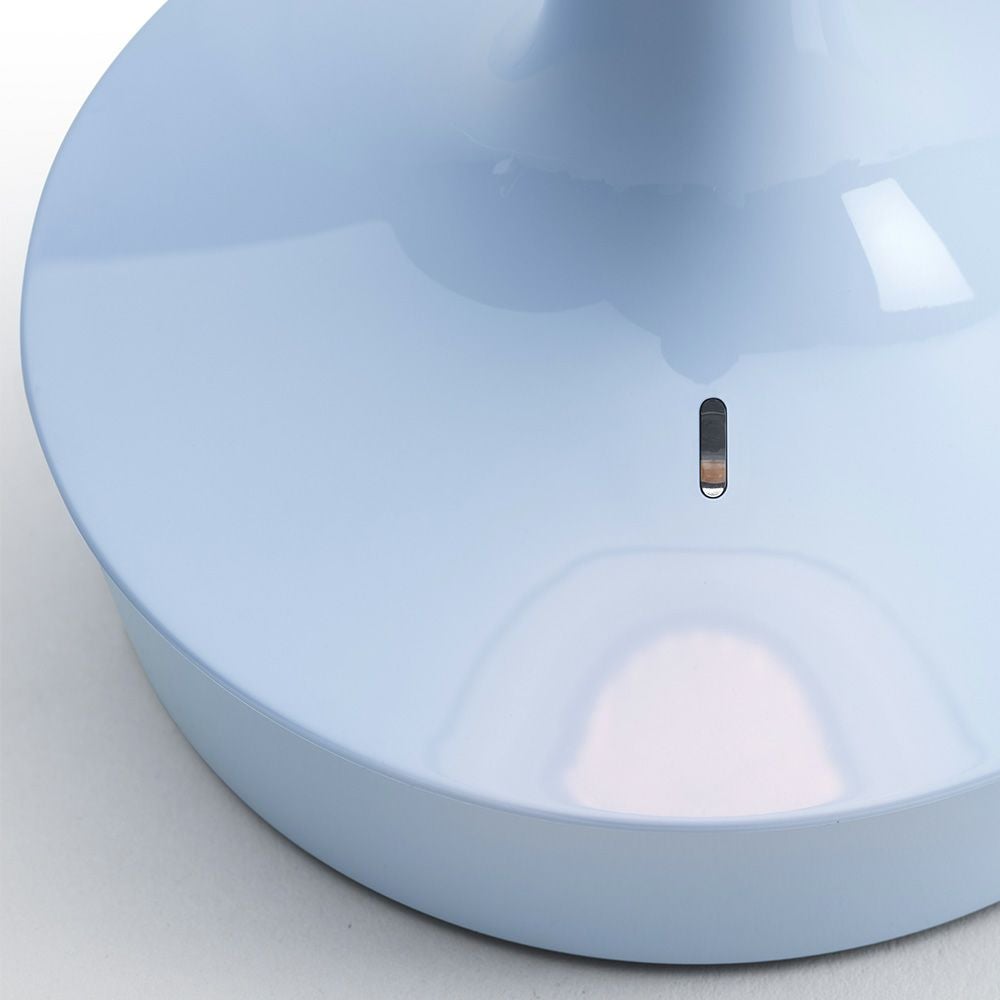 FLOS フロス BON JOUR Unplugged ボンジュール アンプラグド テーブルランプ ポータブル LEDライト カラー：8色 デザイン：フィリップ・スタルク