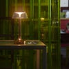FLOS フロス BON JOUR Unplugged ボンジュール アンプラグド テーブルランプ ポータブル LEDライト カラー：8色 デザイン：フィリップ・スタルク