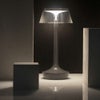 FLOS フロス BON JOUR Unplugged ボンジュール アンプラグド テーブルランプ ポータブル LEDライト カラー：8色 デザイン：フィリップ・スタルク