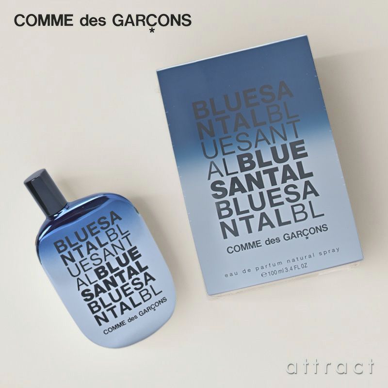 Comme des Garcons コム デ ギャルソン Pocket ポケット Parfums