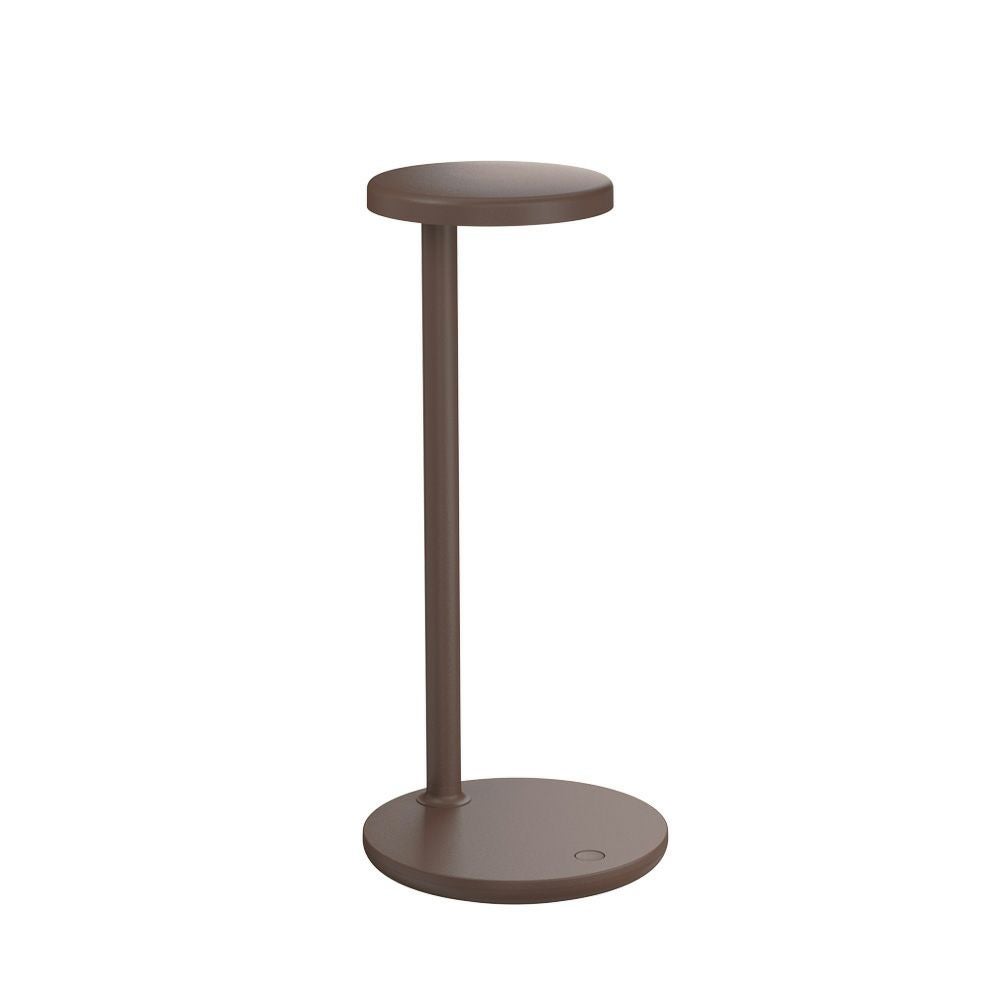 FLOS フロス Oblique オブリーク LED テーブルランプ タスクライト 3000K カラー：6色 デザイン：ヴィンセント・ヴァン・ドゥイセン