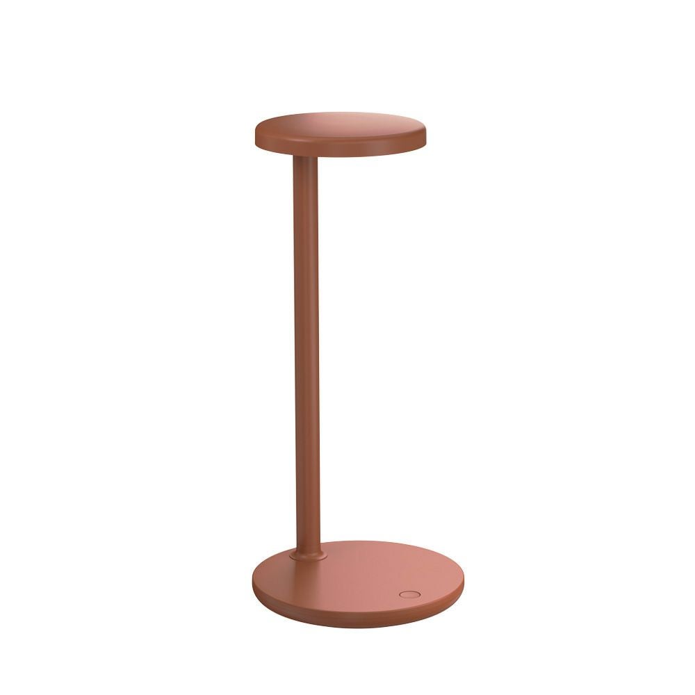 FLOS フロス Oblique オブリーク LED テーブルランプ タスクライト 3000K カラー：6色 デザイン：ヴィンセント・ヴァン・ドゥイセン