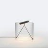 FLOS フロス To-Tie TI Small トゥータイ T1 スモール LED テーブルランプ タスクライト カラー：2色 デザイン：グリエルモ・ポレッティ