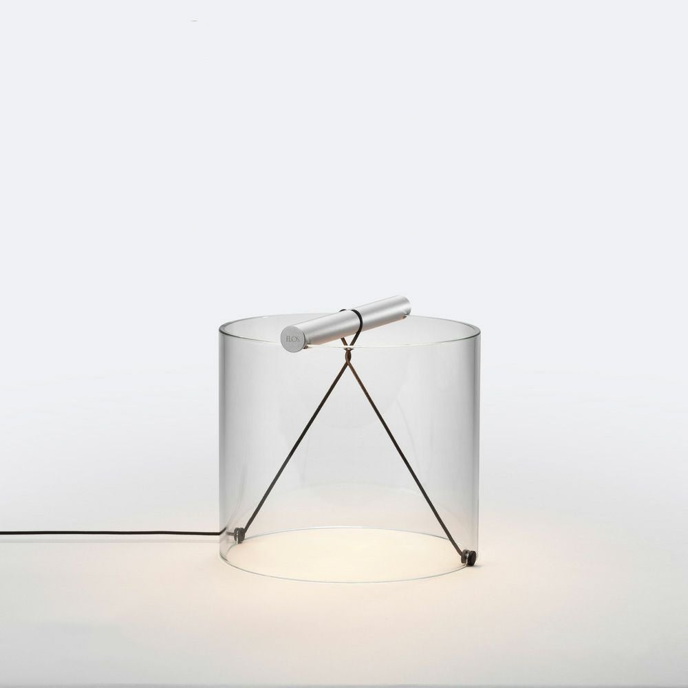 FLOS フロス To-Tie TI Small トゥータイ T1 スモール LED テーブルランプ タスクライト カラー：2色 デザイン：グリエルモ・ポレッティ