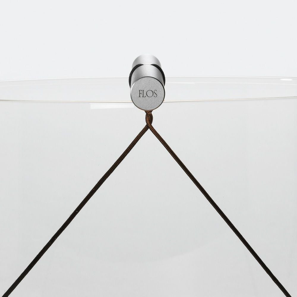 FLOS フロス To-Tie TI Small トゥータイ T1 スモール LED テーブルランプ タスクライト カラー：2色 デザイン：グリエルモ・ポレッティ