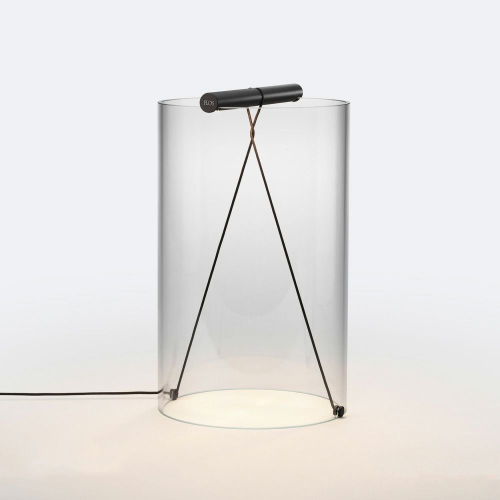 FLOS フロス To-Tie T2 Large トゥータイ T2 ラージ LED テーブルランプ タスクライト カラー：2色 デザイン：グリエルモ・ポレッティ