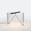 FLOS フロス To-Tie T3 Medium T3 ミディアム LED テーブルランプ タスクライト カラー：2色 デザイン：グリエルモ・ポレッティ