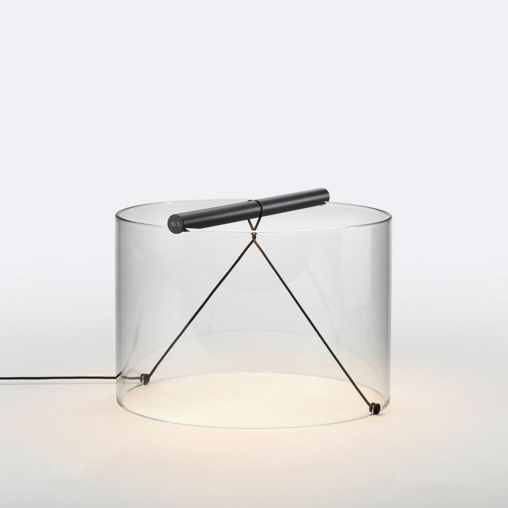 FLOS フロス To-Tie T3 Medium T3 ミディアム LED テーブルランプ タスクライト カラー：2色 デザイン：グリエルモ・ポレッティ