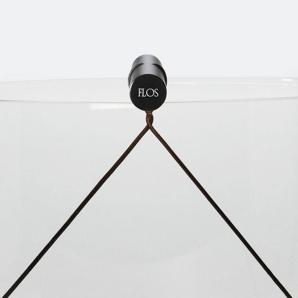 FLOS フロス To-Tie T3 Medium T3 ミディアム LED テーブルランプ タスクライト カラー：2色 デザイン：グリエルモ・ポレッティ