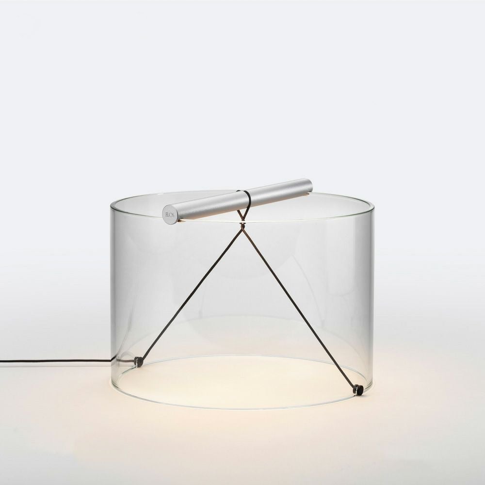 FLOS フロス To-Tie T3 Medium T3 ミディアム LED テーブルランプ タスクライト カラー：2色 デザイン：グリエルモ・ポレッティ