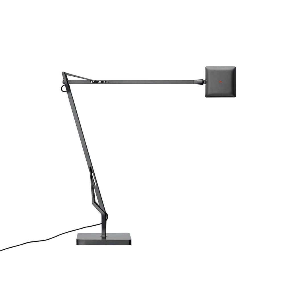 FLOS フロス Kelvin Edge ケルビン エッジ LED テーブルランプ 可動シェード カラー：4色 デザイン：アントニオ・チッテリオ