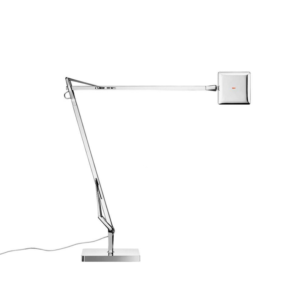 FLOS フロス Kelvin Edge ケルビン エッジ LED テーブルランプ 可動シェード カラー：4色 デザイン：アントニオ・チッテリオ