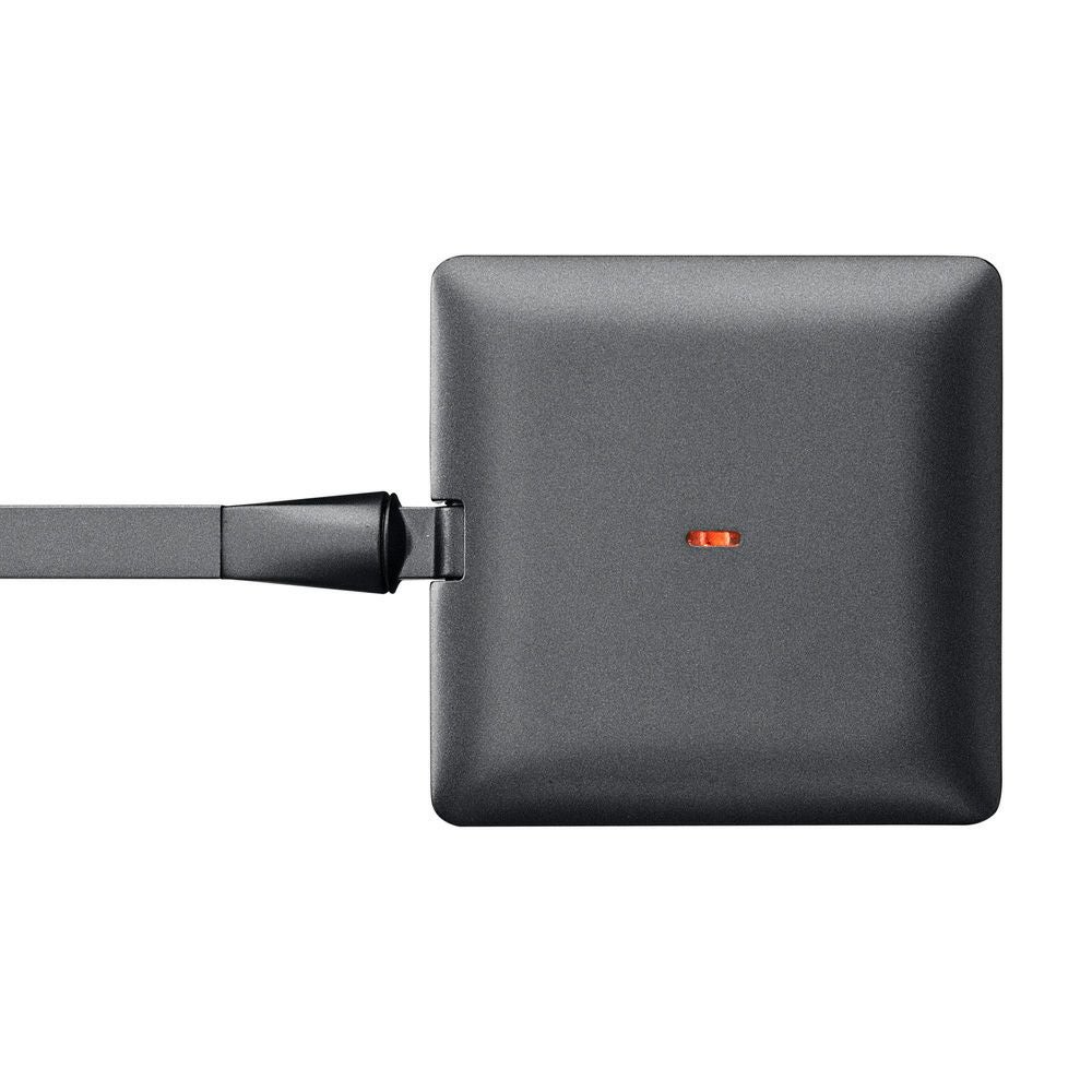 FLOS フロス Kelvin Edge ケルビン エッジ LED テーブルランプ 可動シェード カラー：4色 デザイン：アントニオ・チッテリオ