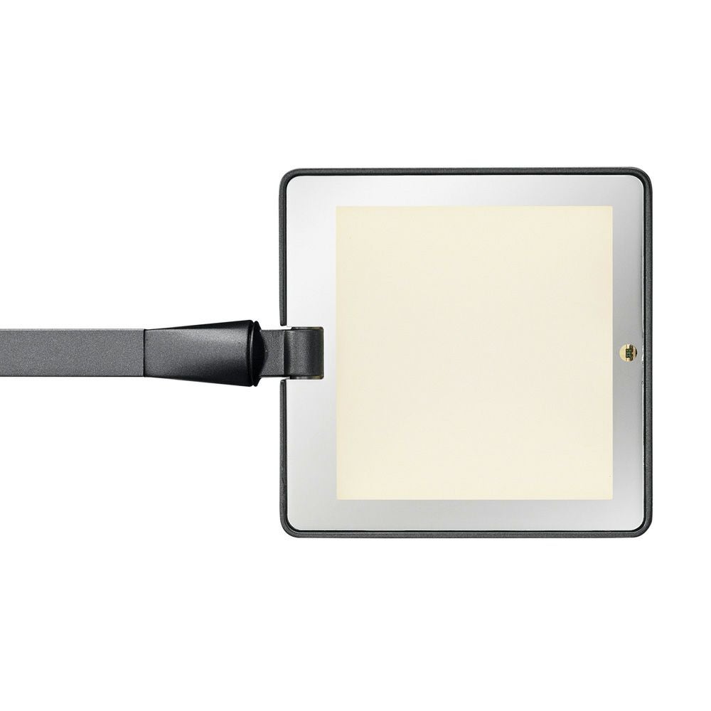 FLOS フロス Kelvin Edge ケルビン エッジ LED テーブルランプ 可動シェード カラー：4色 デザイン：アントニオ・チッテリオ