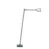 FLOS フロス Kelvin F LED ケルビン F LED フロアランプ 可動シェード カラー：3色 デザイン：アントニオ・チッテリオ