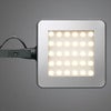FLOS フロス Kelvin F LED ケルビン F LED フロアランプ 可動シェード カラー：3色 デザイン：アントニオ・チッテリオ