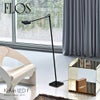 FLOS フロス Kelvin F LED ケルビン F LED フロアランプ 可動シェード カラー：3色 デザイン：アントニオ・チッテリオ