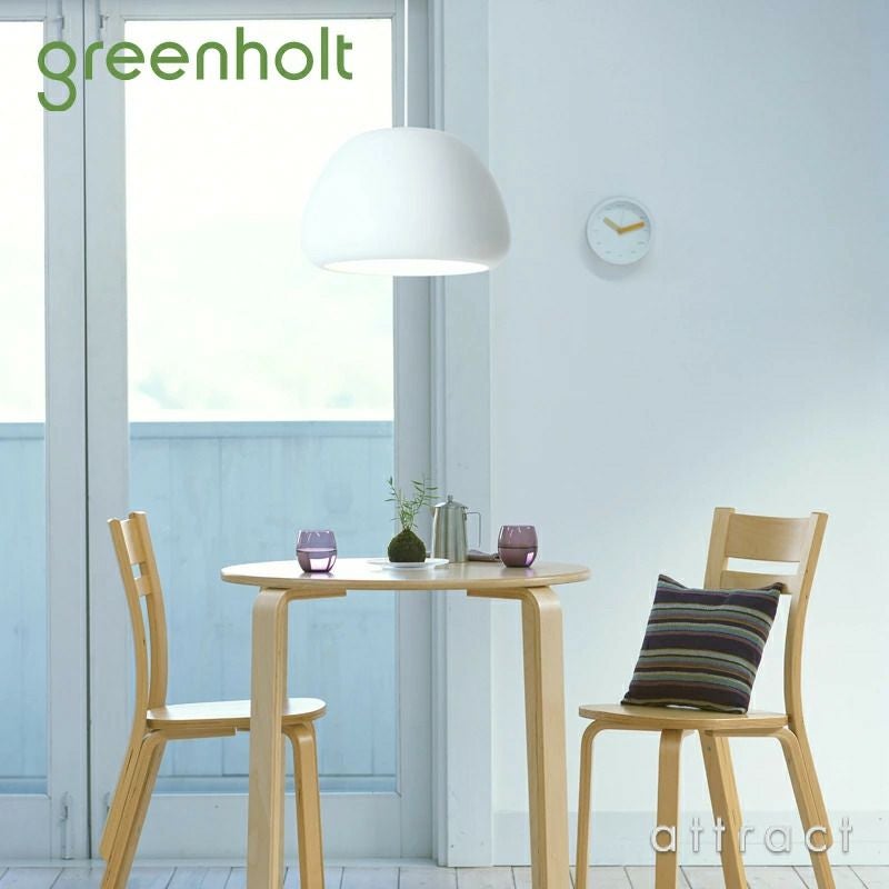 GREENHOLT グリーンホルト WATA-GUMO LARGE ワタグモ ラージ ペンダントライト Φ355mm