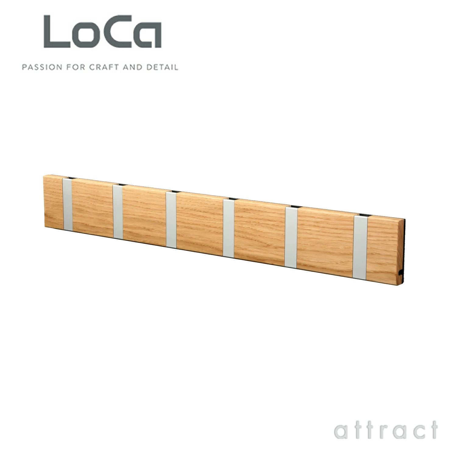 フック・ハンガー | アトラクト・オンラインショップ （高知の家具